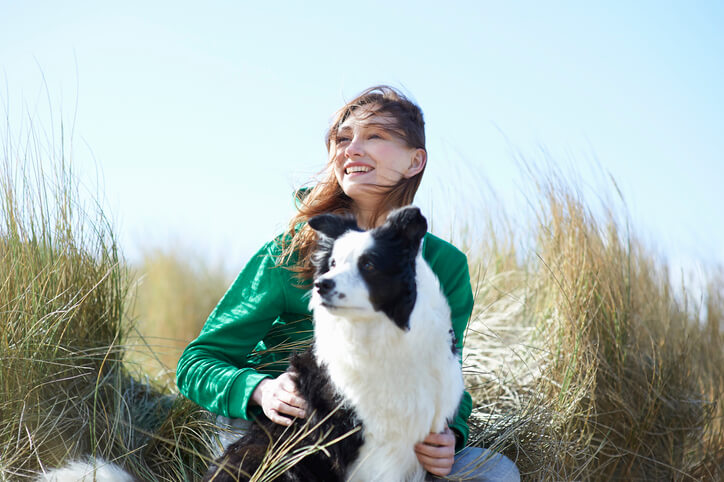 Things To Do Coronado Dog Beach